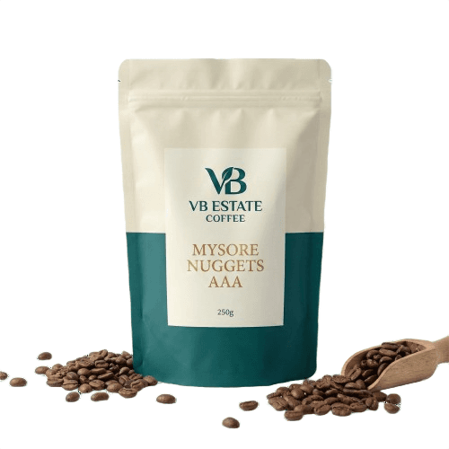 Image of Mysore Nuggets AAA